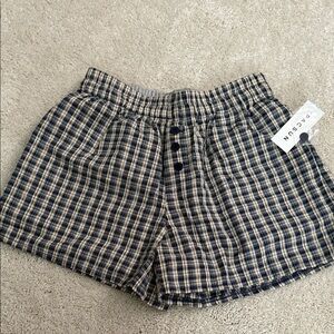 PacSun boxer shorts